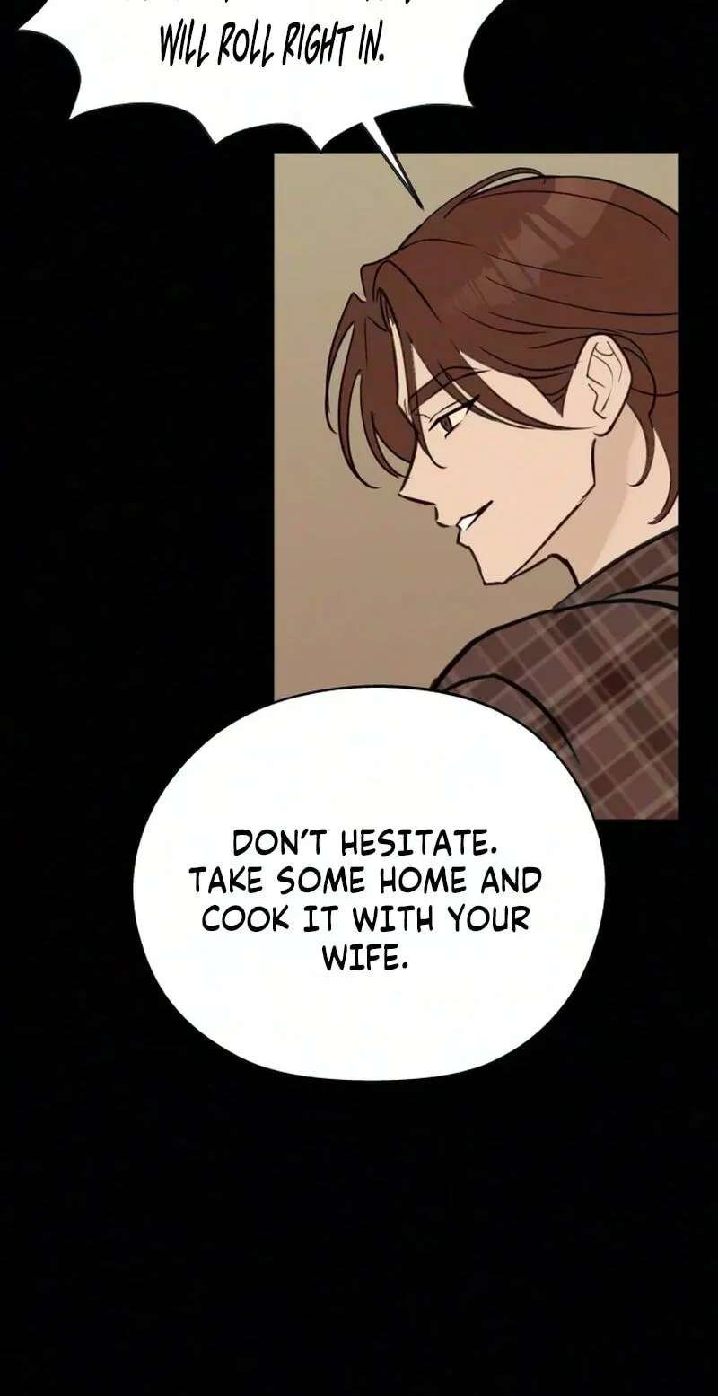 Want to Go Grocery Shopping Together? Chapter 35 - page 59