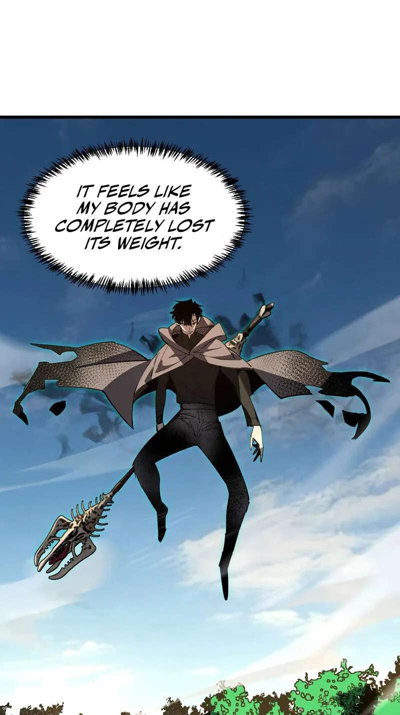 Global Class Advancement: The Archmage's Skills Can Add Infinite Affixes Chapter 9 - page 23