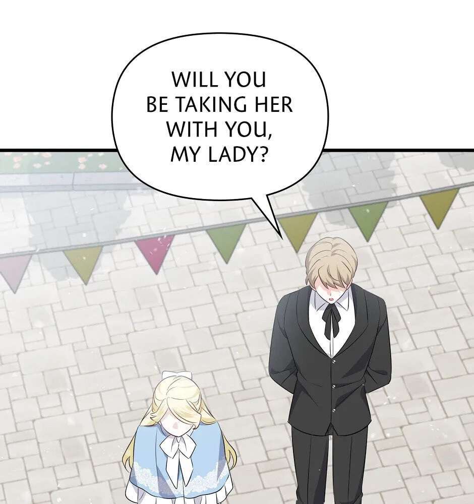 The Lady Has a Vulgar Secret Chapter 1 - page 108