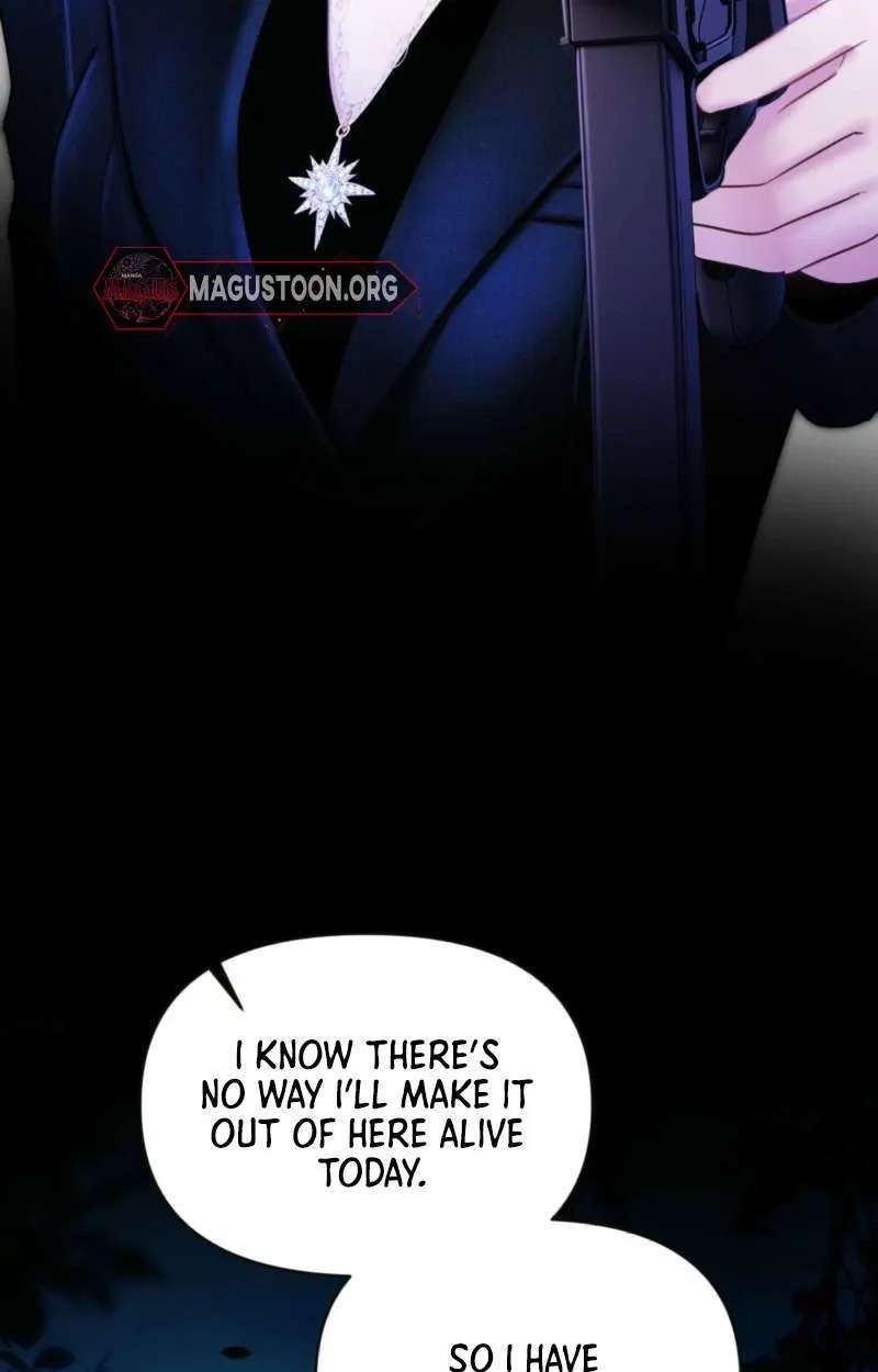 Perfect Enemy Chapter 7 - page 2