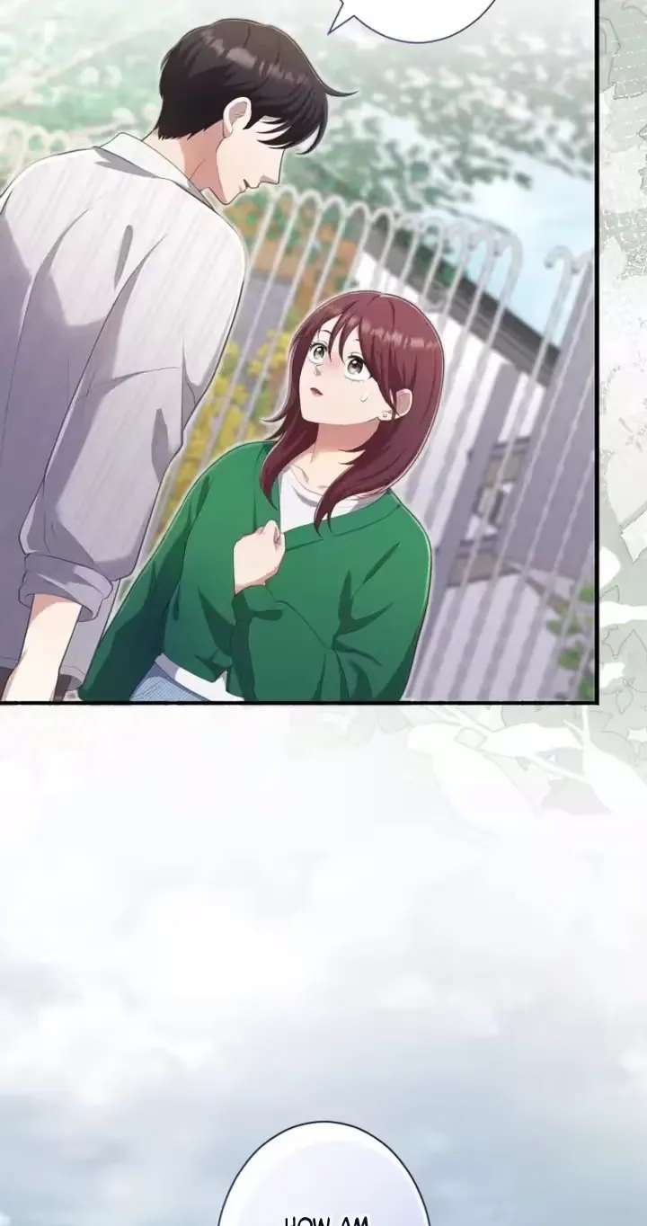 Joushi Ijou, Koibito Miman!? ~Unmei no Aite wa Koko ni Imashita~ Chapter 16 - page 7