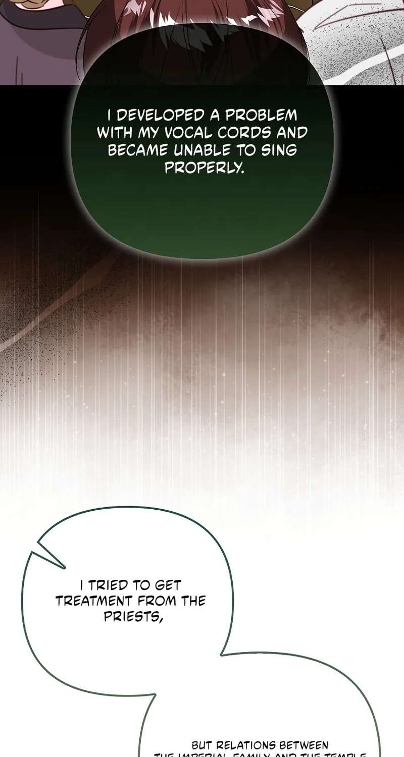 The Villainess Hides Her Wealth Chapter 79 - page 54
