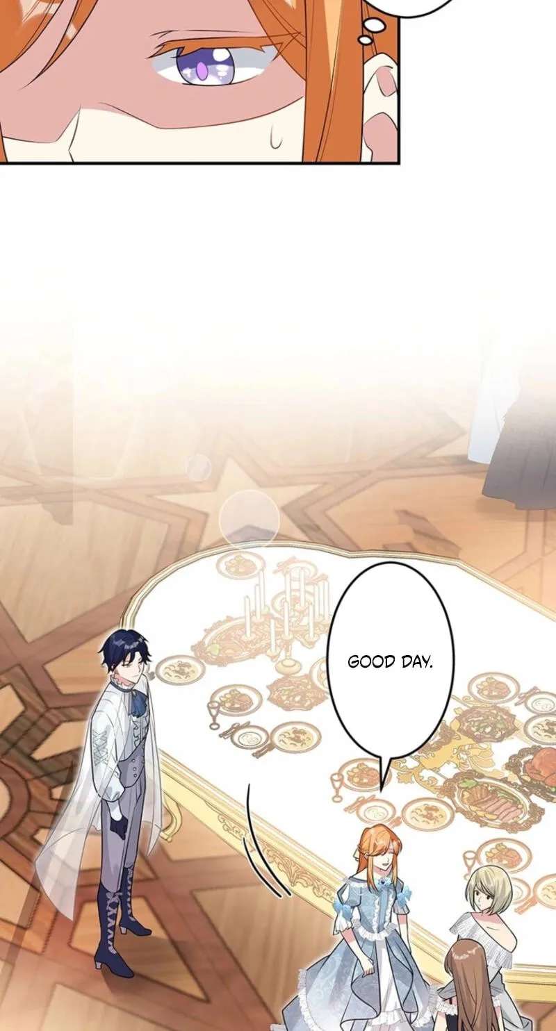 Mob na no ni Kahogo na Koushaku ni Dekiaisareteimasu Chapter 107 - page 13