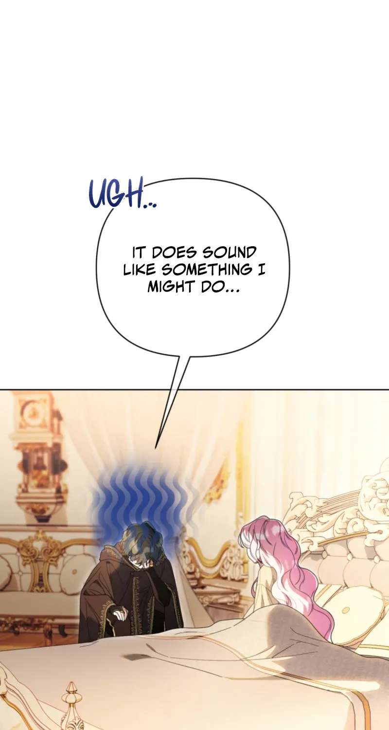I Think It Would Be Better For Me to Become King Chapter 76 - page 41