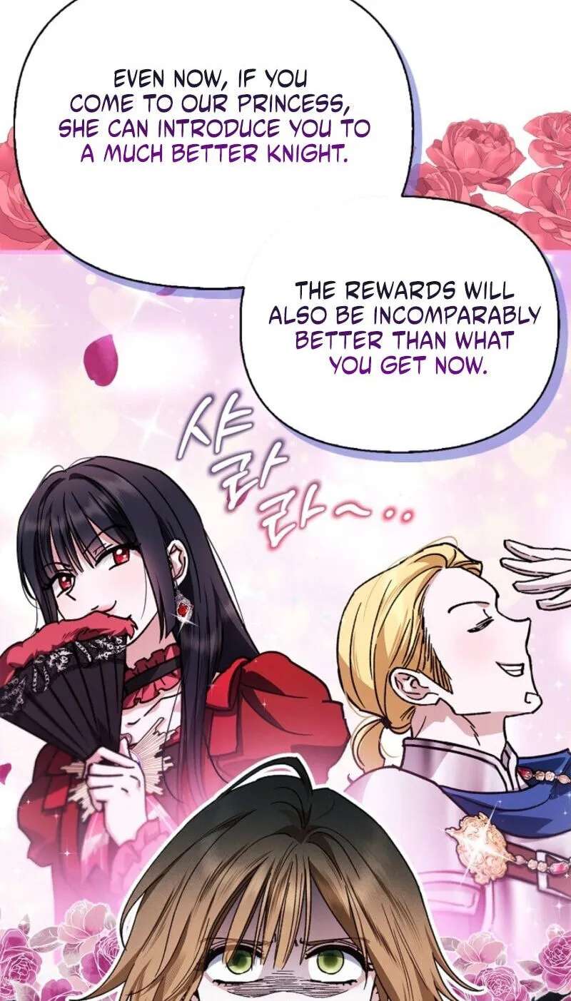 My Husband Is Definitely a Paladin Chapter 29 - page 105