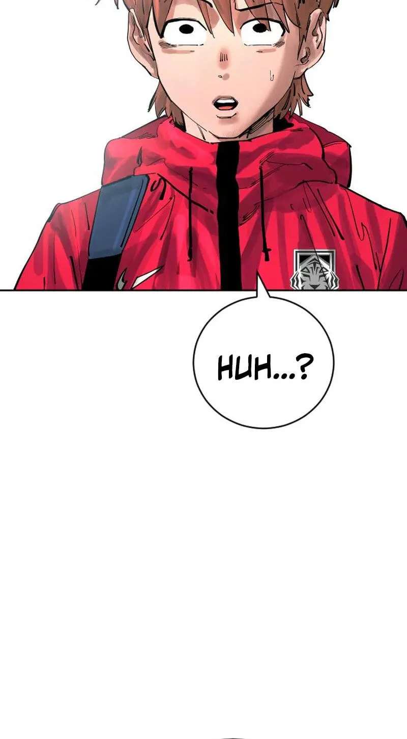 The Build Up Chapter 220 - page 93