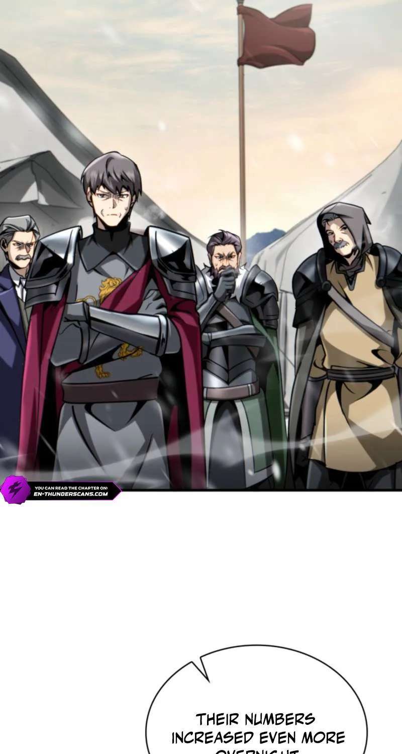 I Became The Rogue First Prince Chapter 50 - page 24