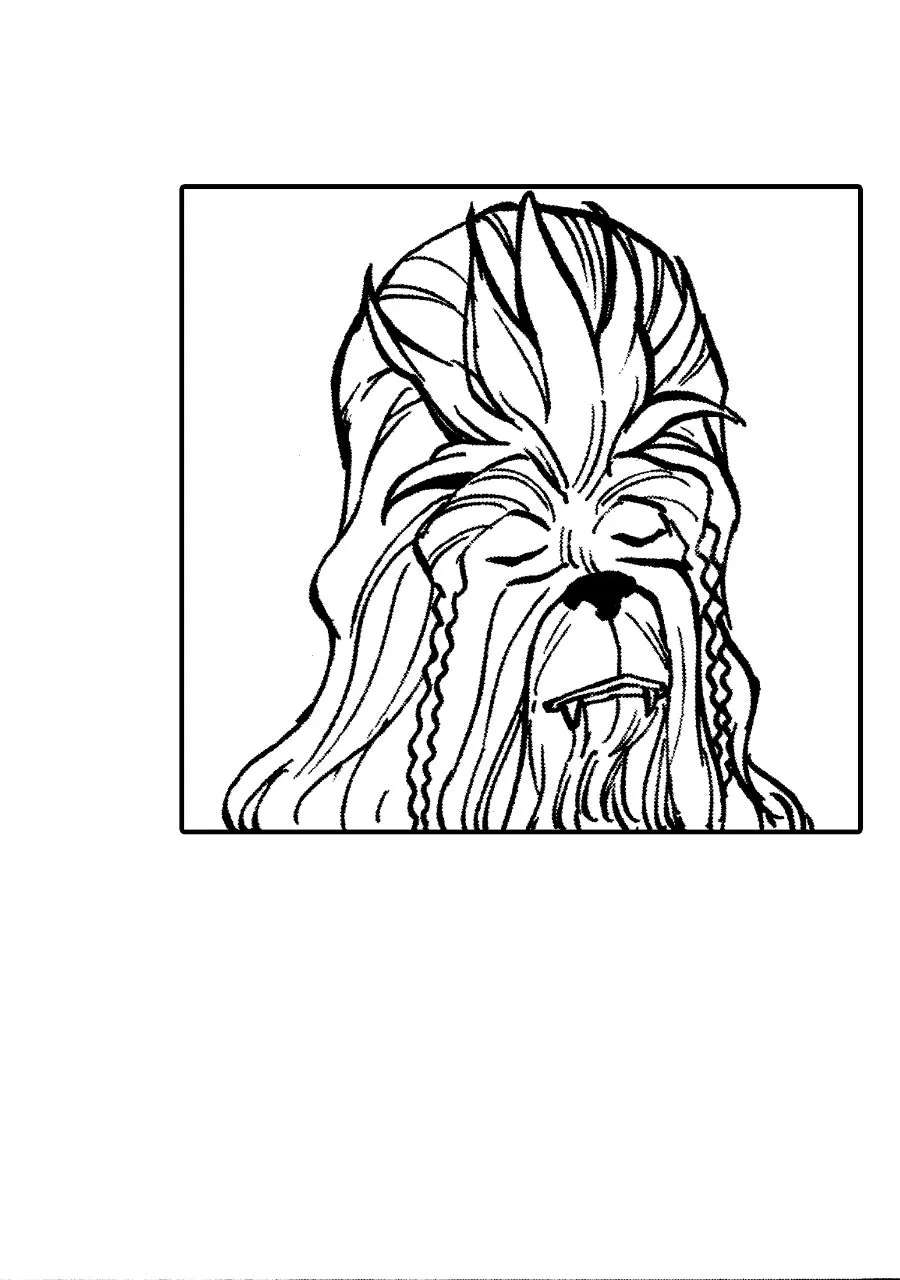 Star Wars™: Lost Stars Chapter 37 - page 11