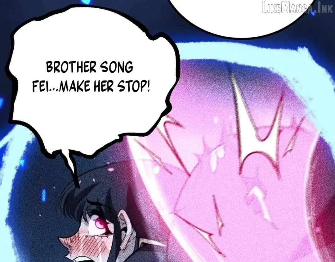 God-level Assassin, I’m the Shadow Chapter 143 - page 21