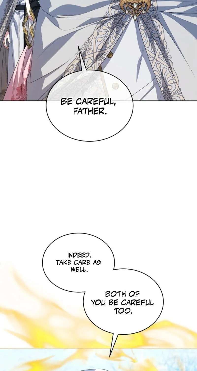 Tired of Living in Fiction Chapter 109 - page 4