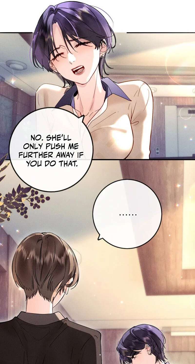 My Yandere Female Student Became My Boss Chapter 23 - page 15