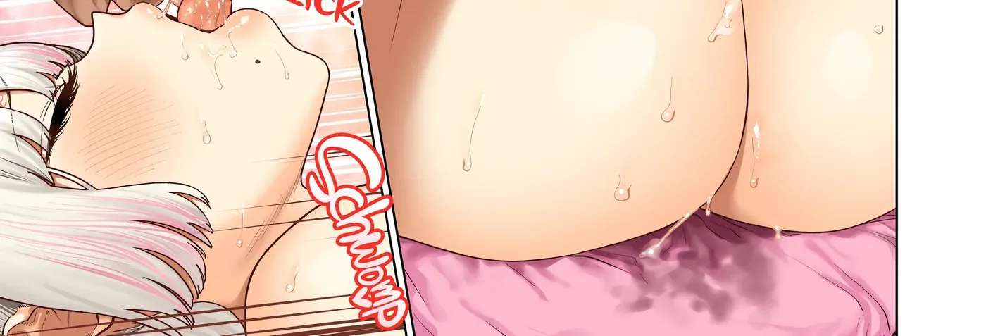 Gyaru Harem Invasion Chapter 1 - page 122