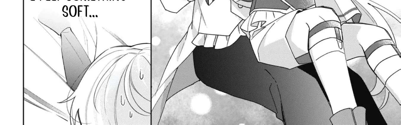 The Third Son of the Heiburg Family Is a Little Devil Shota Chapter 3 - page 16