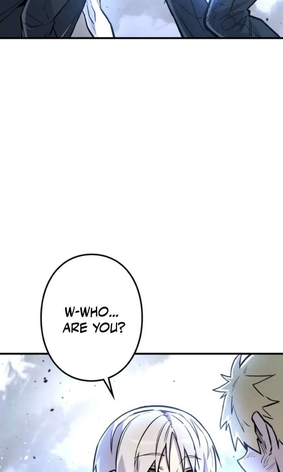 Awakening: Drill Punch Man! Chapter 30 - page 6