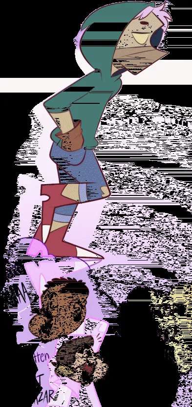 Vibe Check! Chapter 181 - page 79