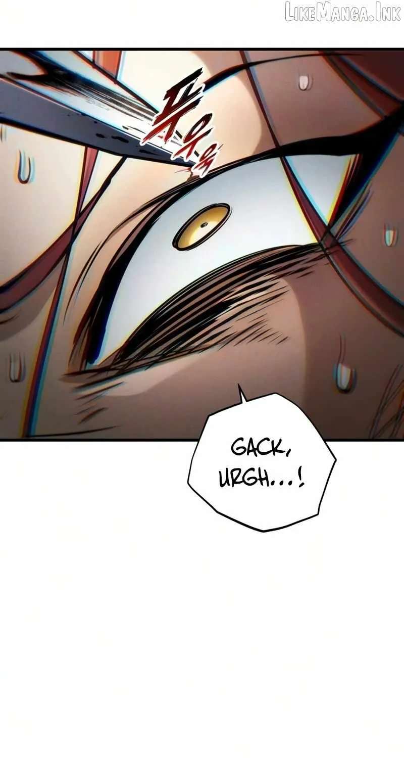 The Wandering Knight’s Survival Manual Chapter 56 - page 80