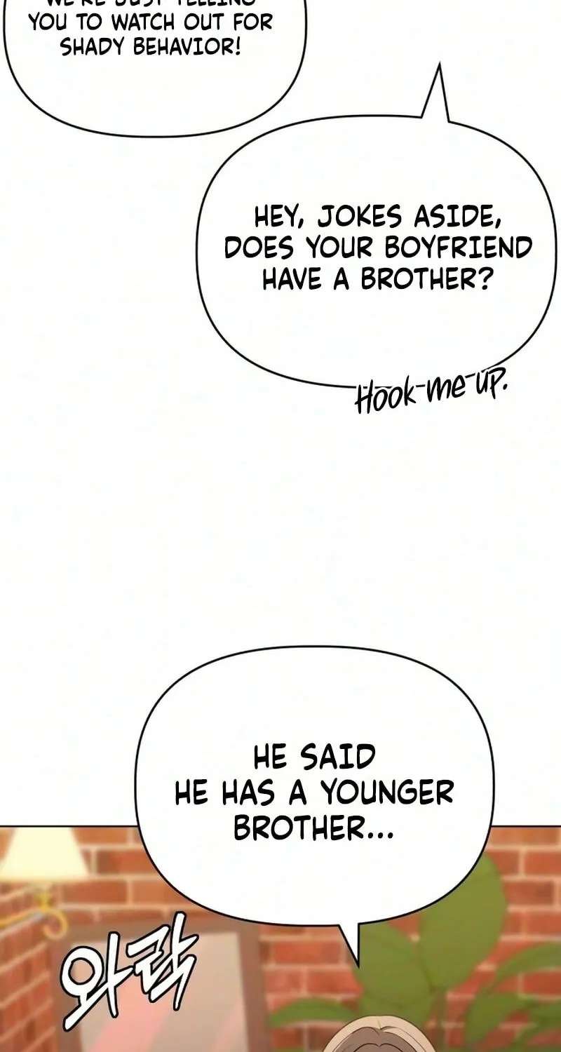 This Can't Be Love Chapter 15 - page 37