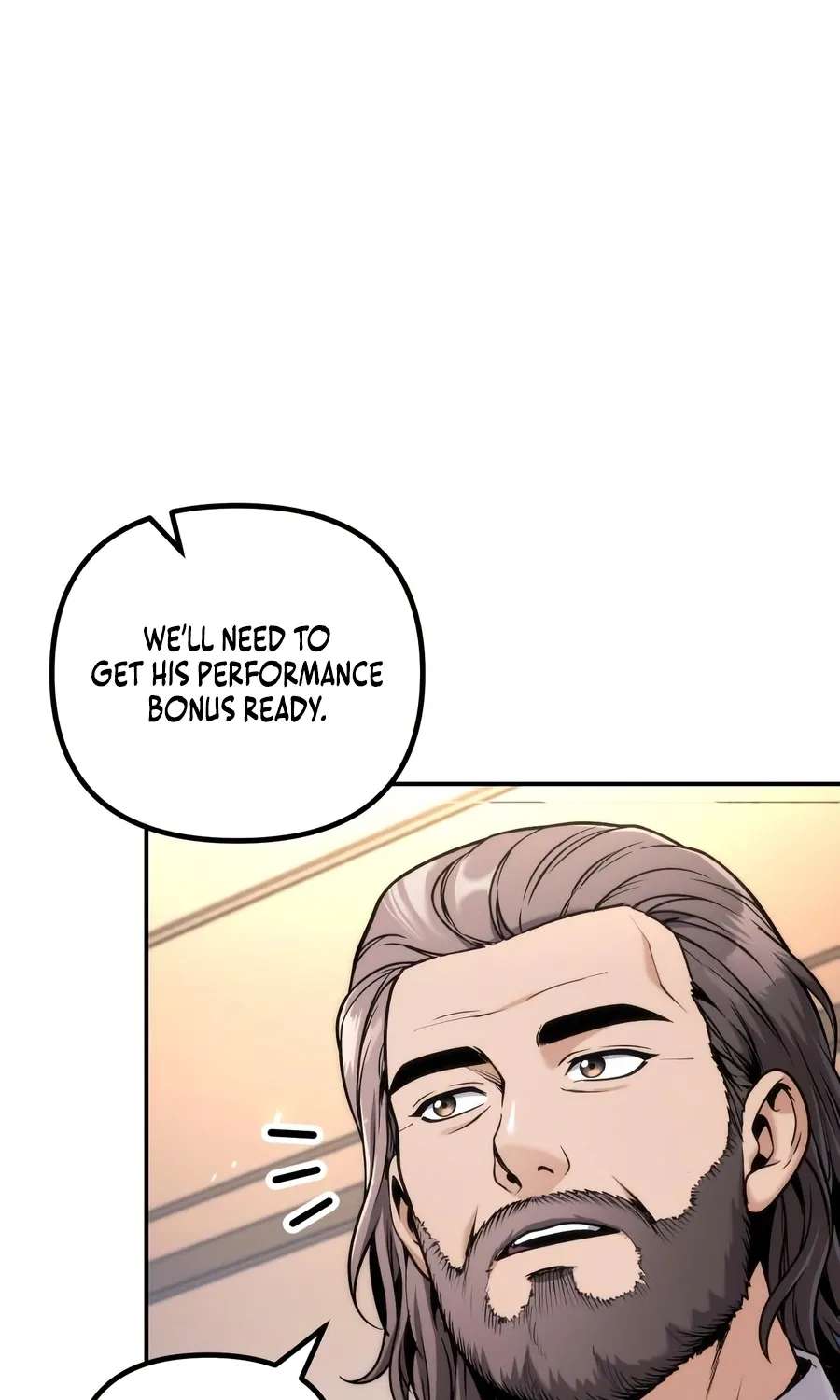The Money Keeps Piling Up Even If I Spend It Chapter 14 - page 33