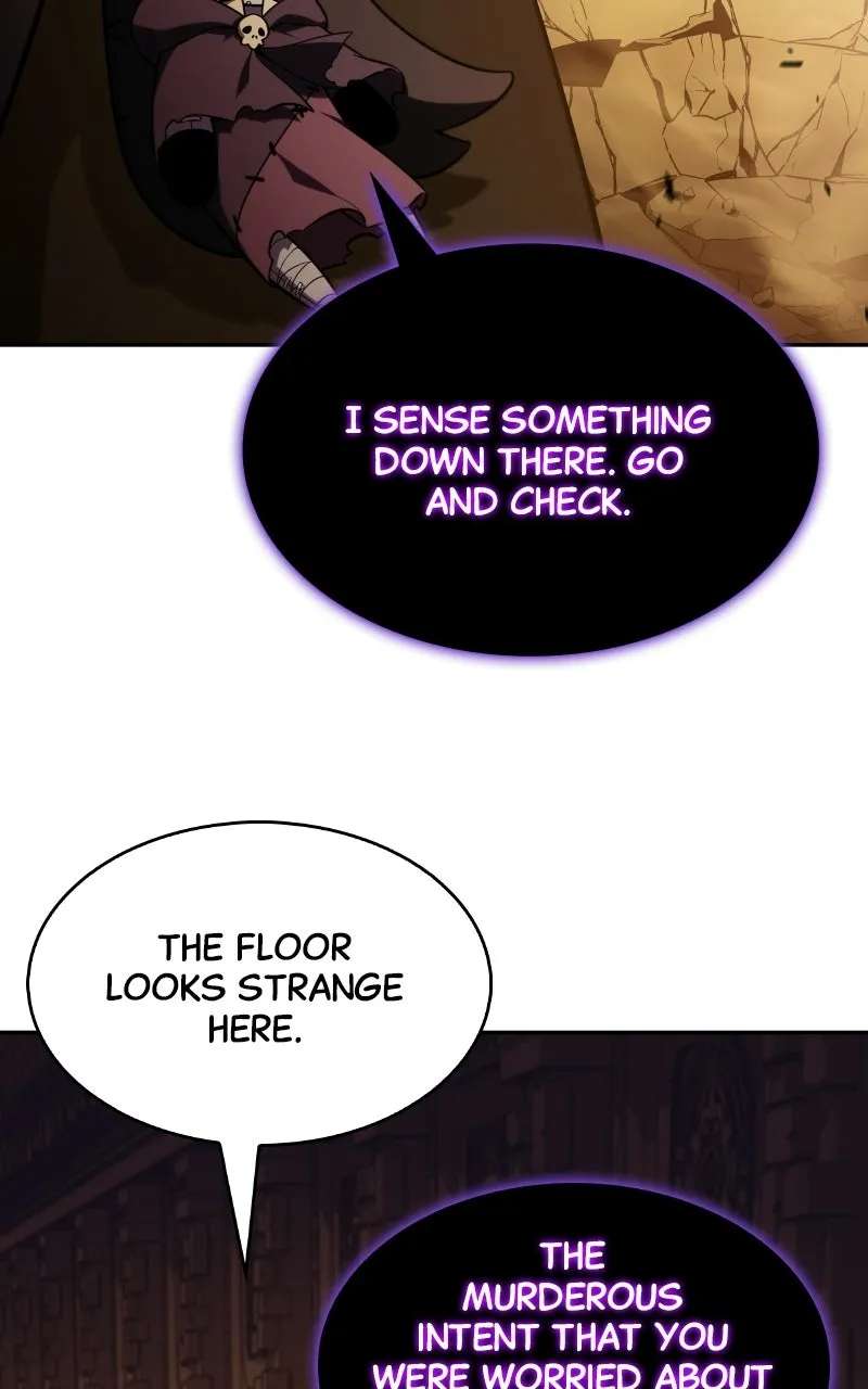 The Reborn Young Lordis an Assassin Chapter 131 - page 47