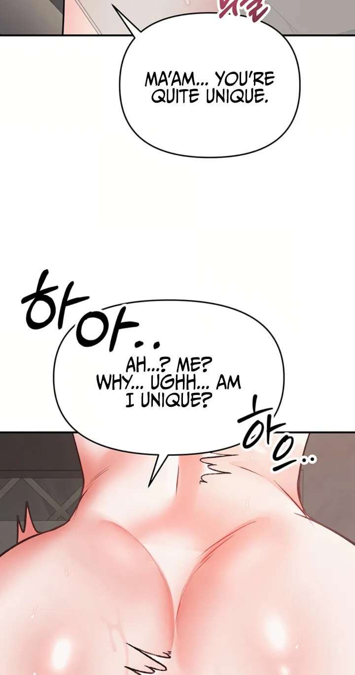 I'm the only guy in the massage parlor. Chapter 24 - page 73