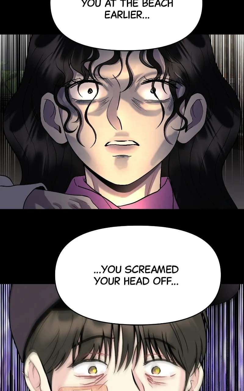 Beware ofDouble Trouble! Chapter 35 - page 22