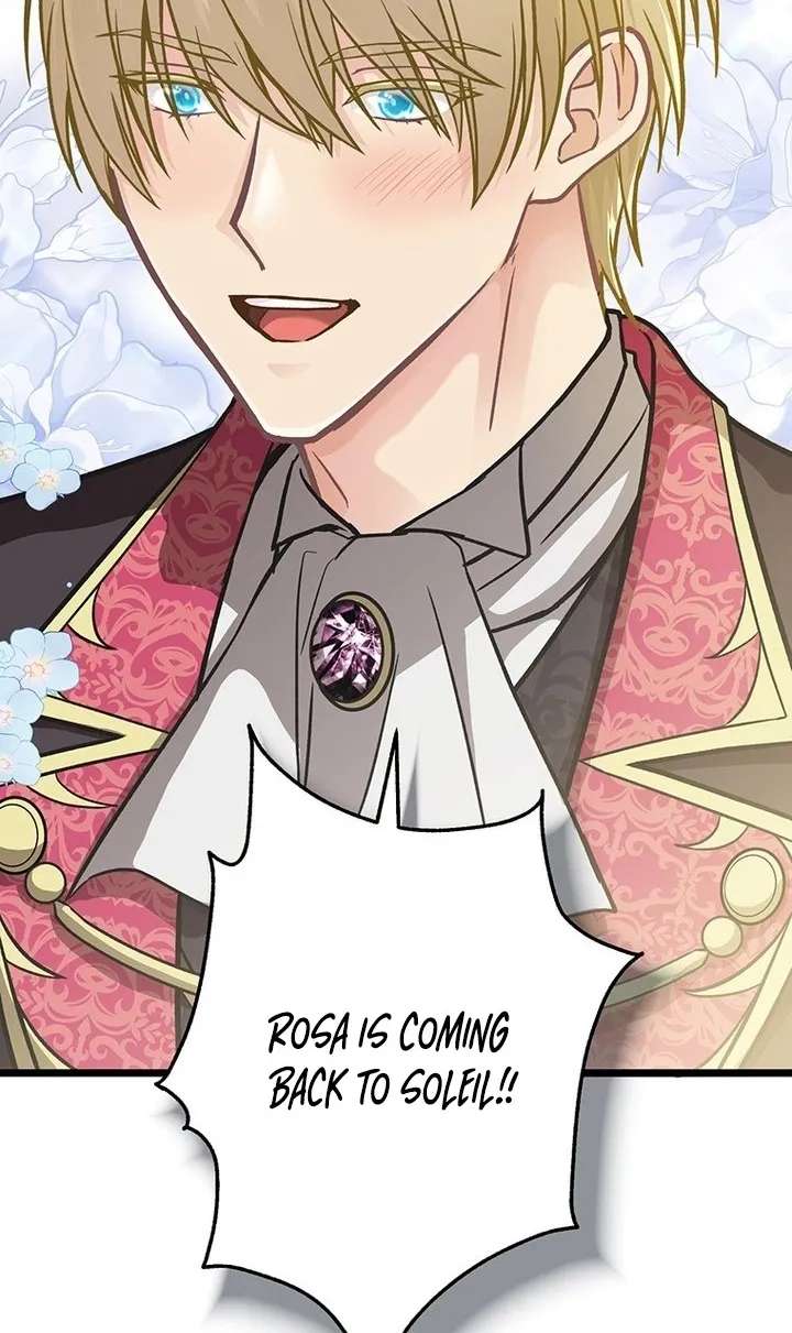 Seiryaku Kekkon kara Nogareru tame ni Kakusaku Shiteitara Itsunomanika Akuyaku Reijou ni Natteita Ken Chapter 27 - page 62