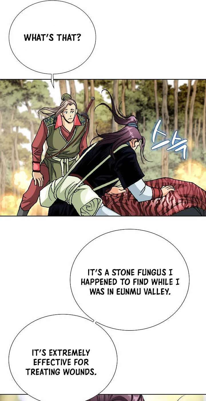 Absolute Ultimate Martial Lord Chapter 46 - page 39
