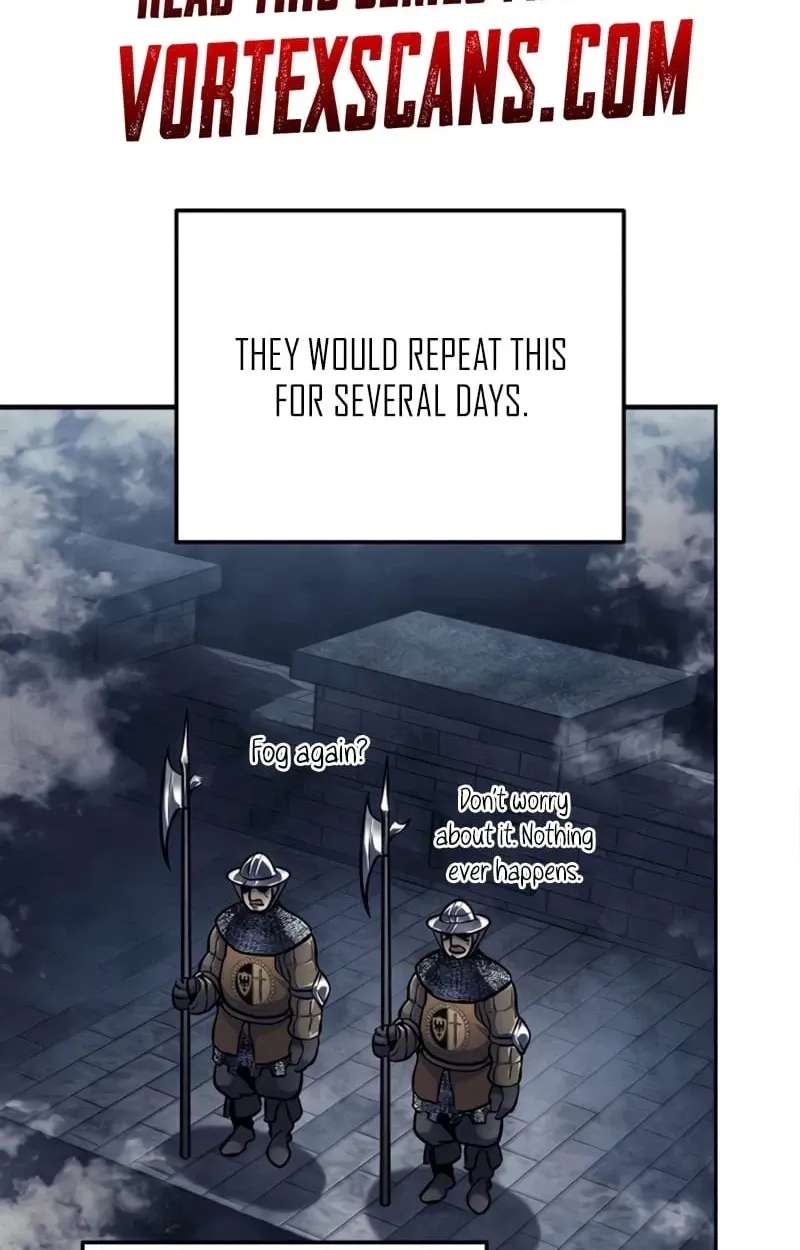 The Wandering Knight's Survival Manual Chapter 57 - page 29
