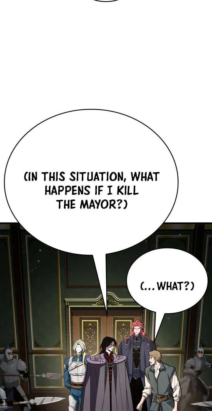 Crimson Reset Chapter 58 - page 68