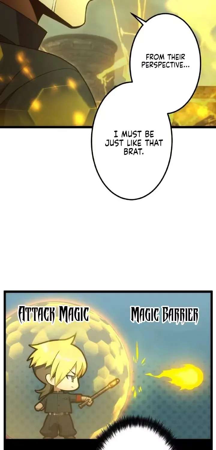 The Tyrant Girl Nero’s Rebellion Chapter 7 - page 14
