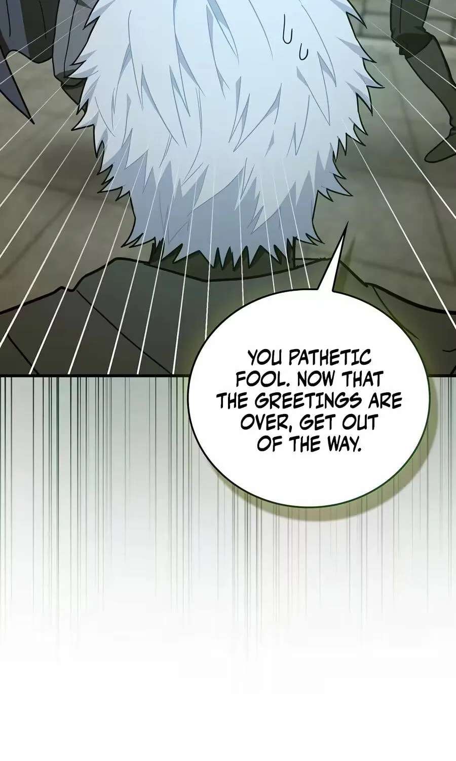 The Holy Power of Modern Medicine Chapter 175 - page 87