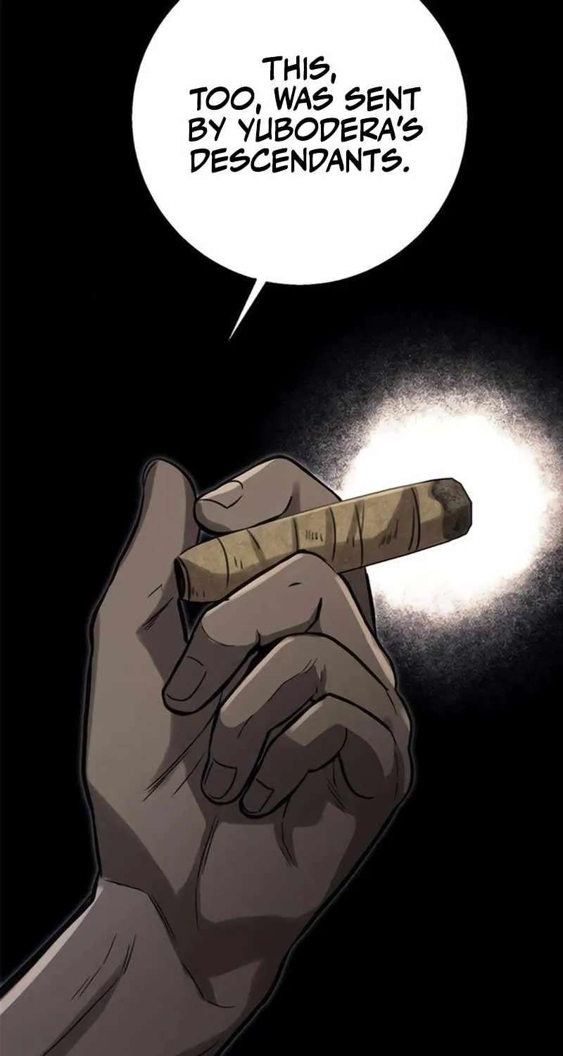 Immortal's Way of Life Chapter 26 - page 54