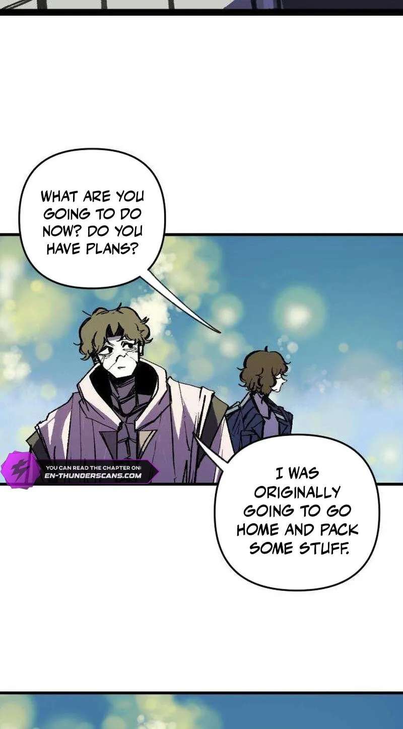 Tales of the Nonhuman Chapter 19 - page 60