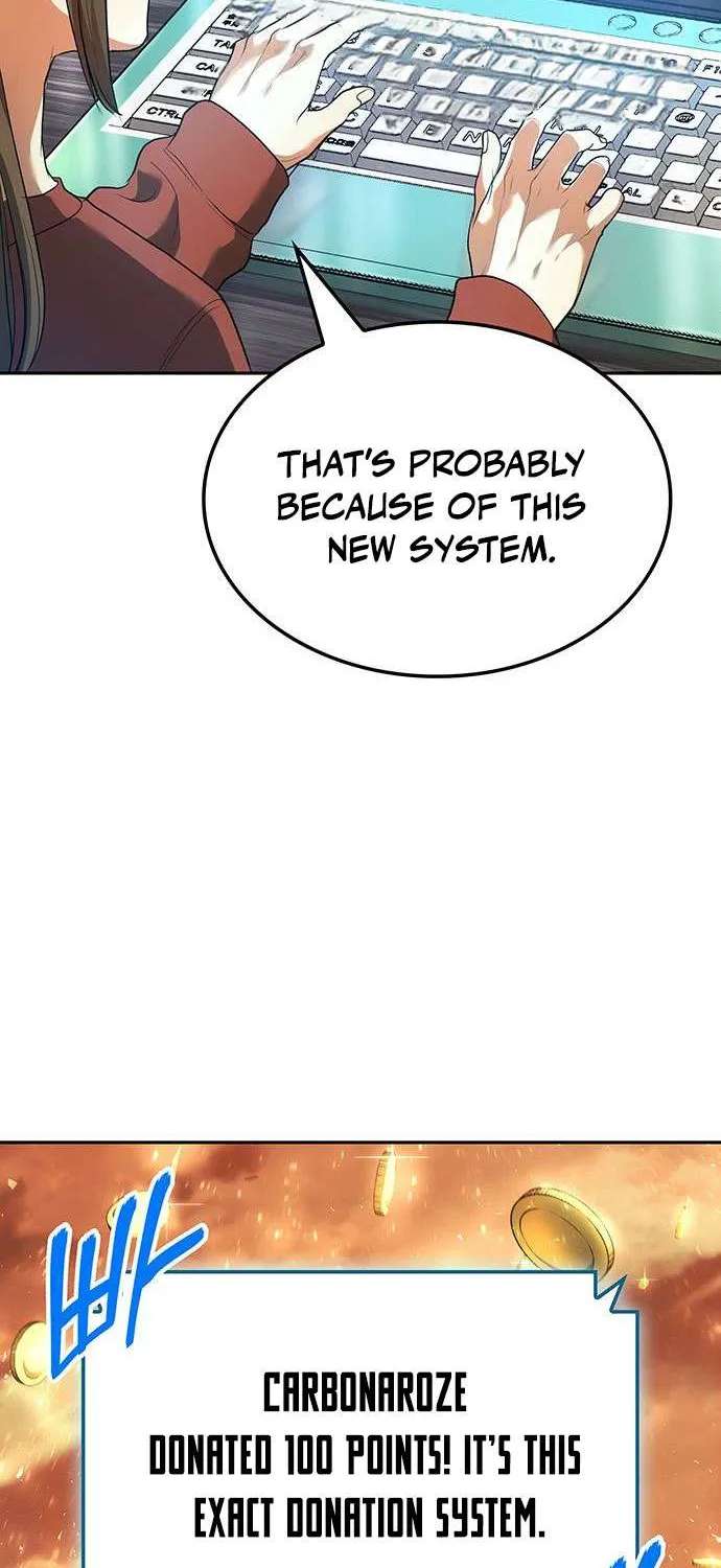 Return of the Star Player Chapter 20 - page 79