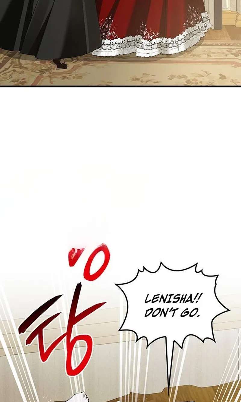 In the Empress's Bedroom Lives a Snake Chapter 73 - page 91
