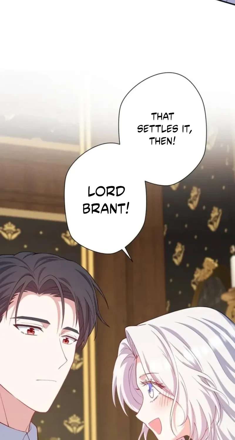 I'm a Sickly Mother, But I'll Raise My Villainous Son! Chapter 38 - page 41