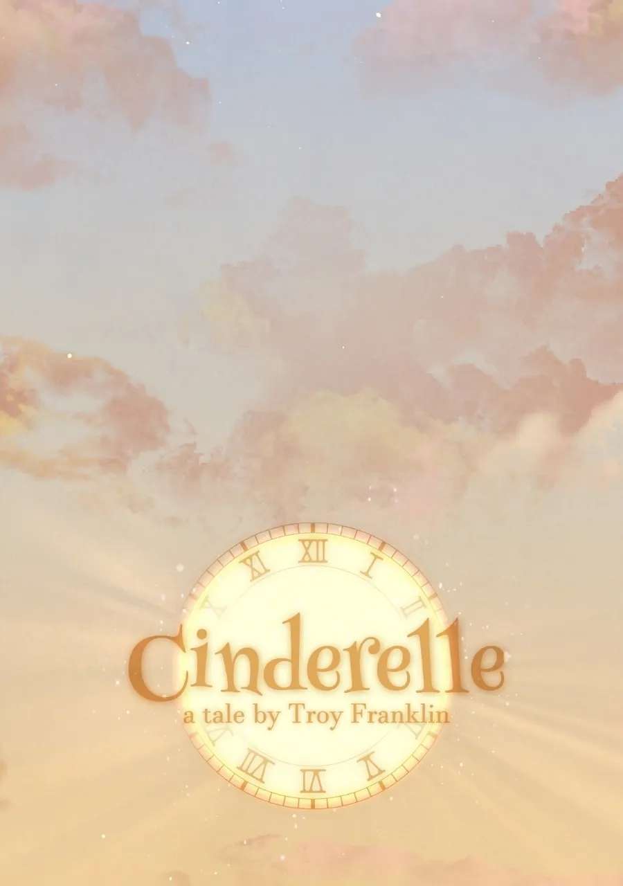 Cinderella Heel Chapter 49 - page 6