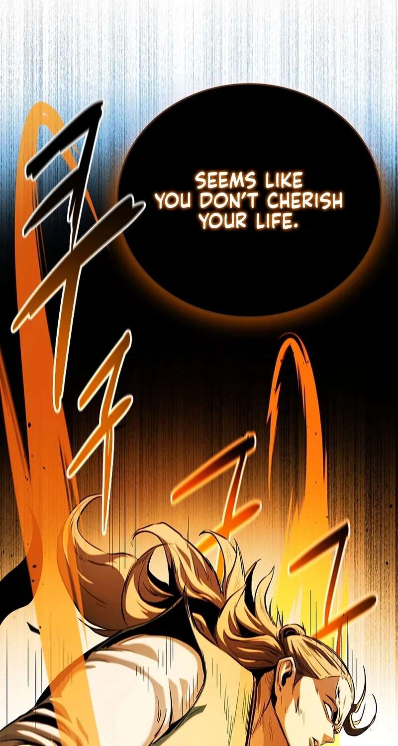 Absolute Master of the Senate Chapter 60 - page 73