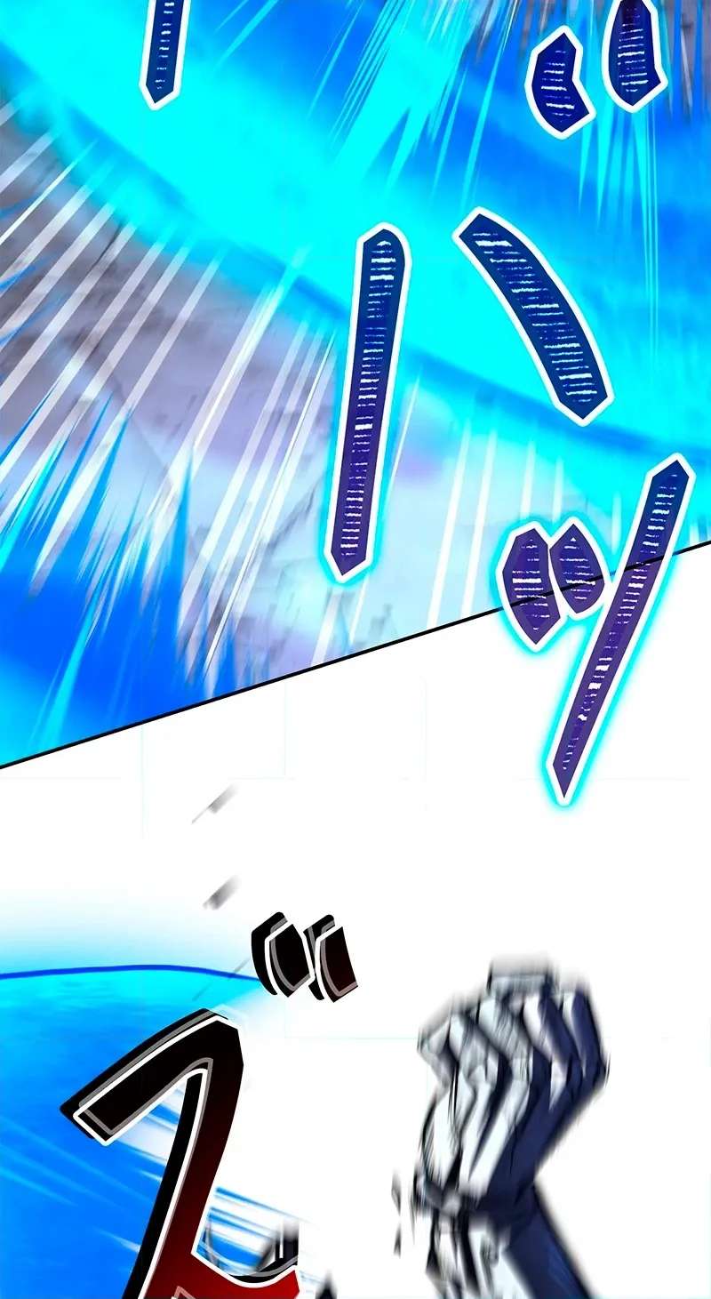 The Saint Levels Up Through Necromancy Chapter 35 - page 40