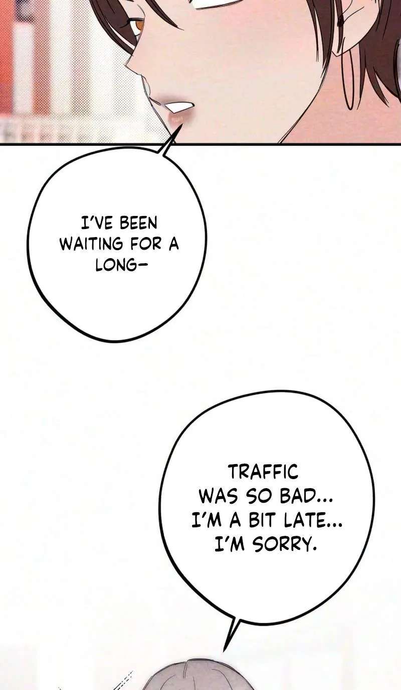 Perfect Senior's Hide! Chapter 29 - page 24