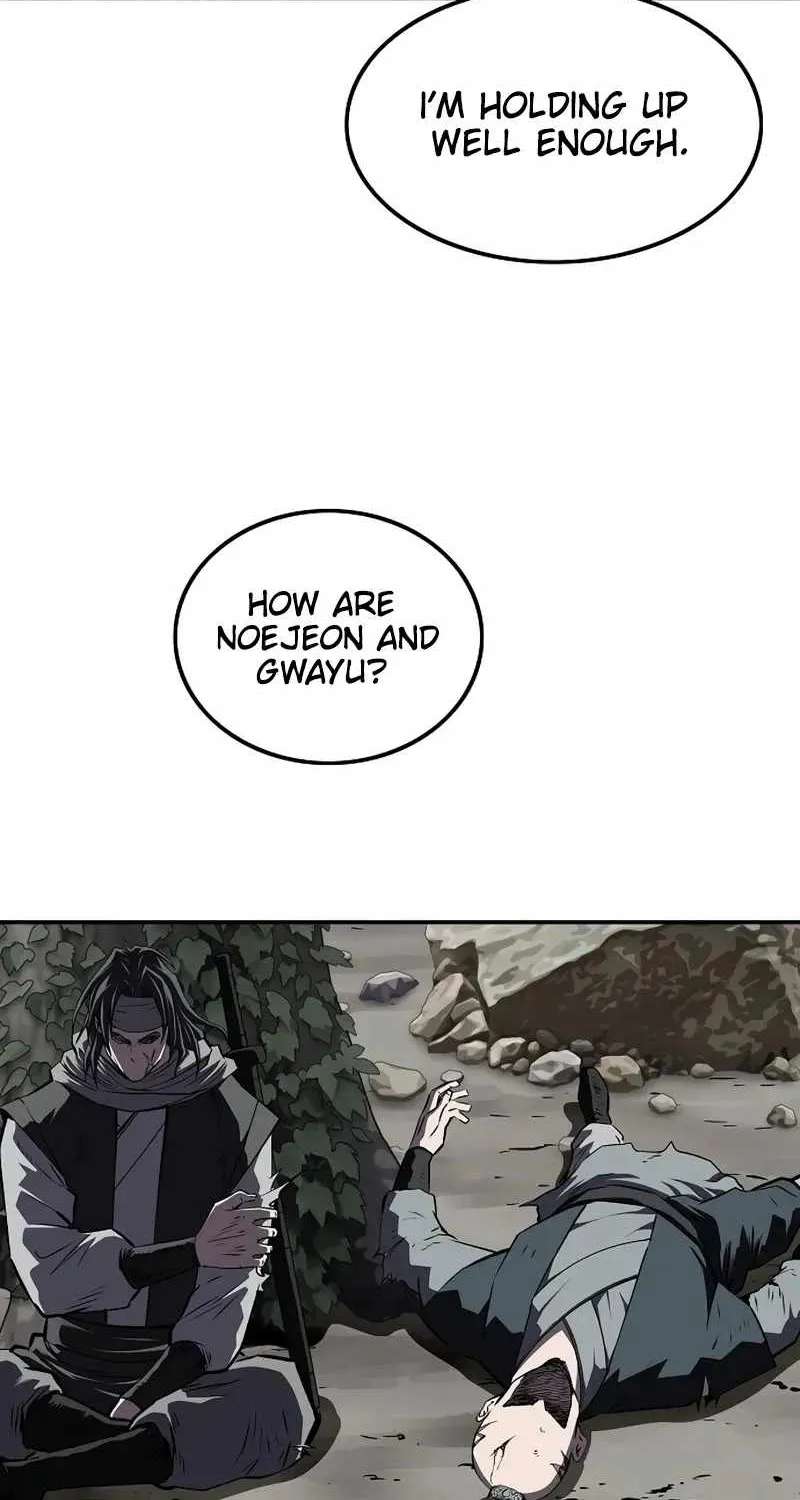 The Demonic Supreme Sword Chapter 51 - page 28