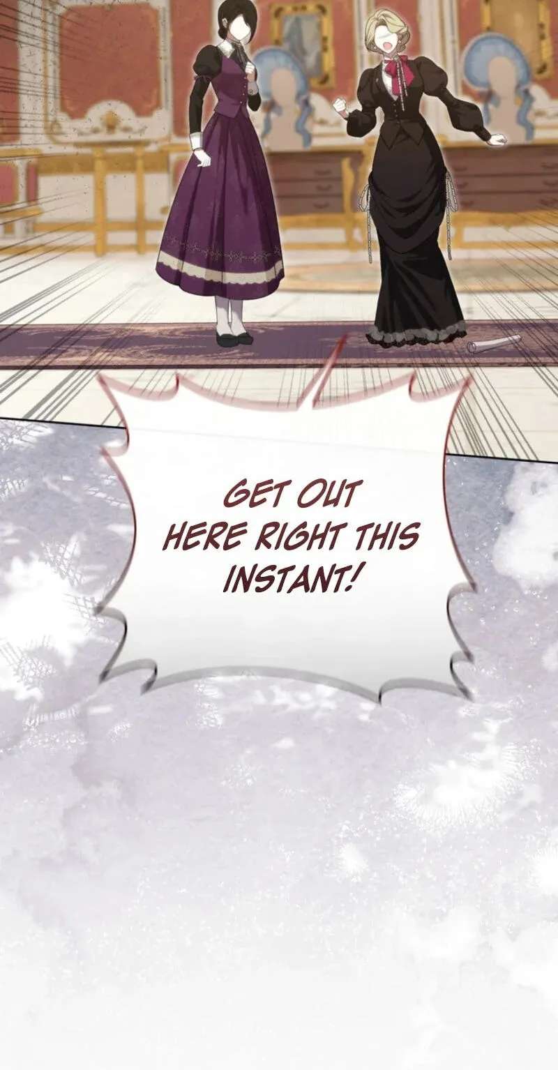 The Villainess's Blind Date Is Too Perfect Chapter 145 - page 15