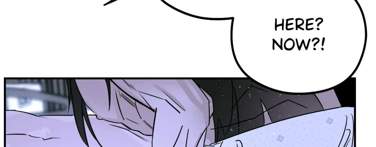 Moonlight Projection Chapter 36 - page 87