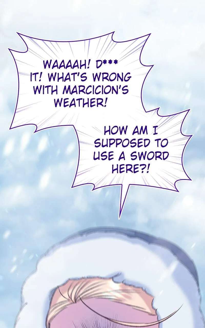 S.K.T (Swallow Knights Tales) Chapter 52 - page 93