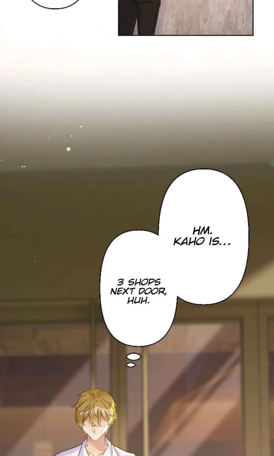 Rikon Kouya Chapter 62 - page 5