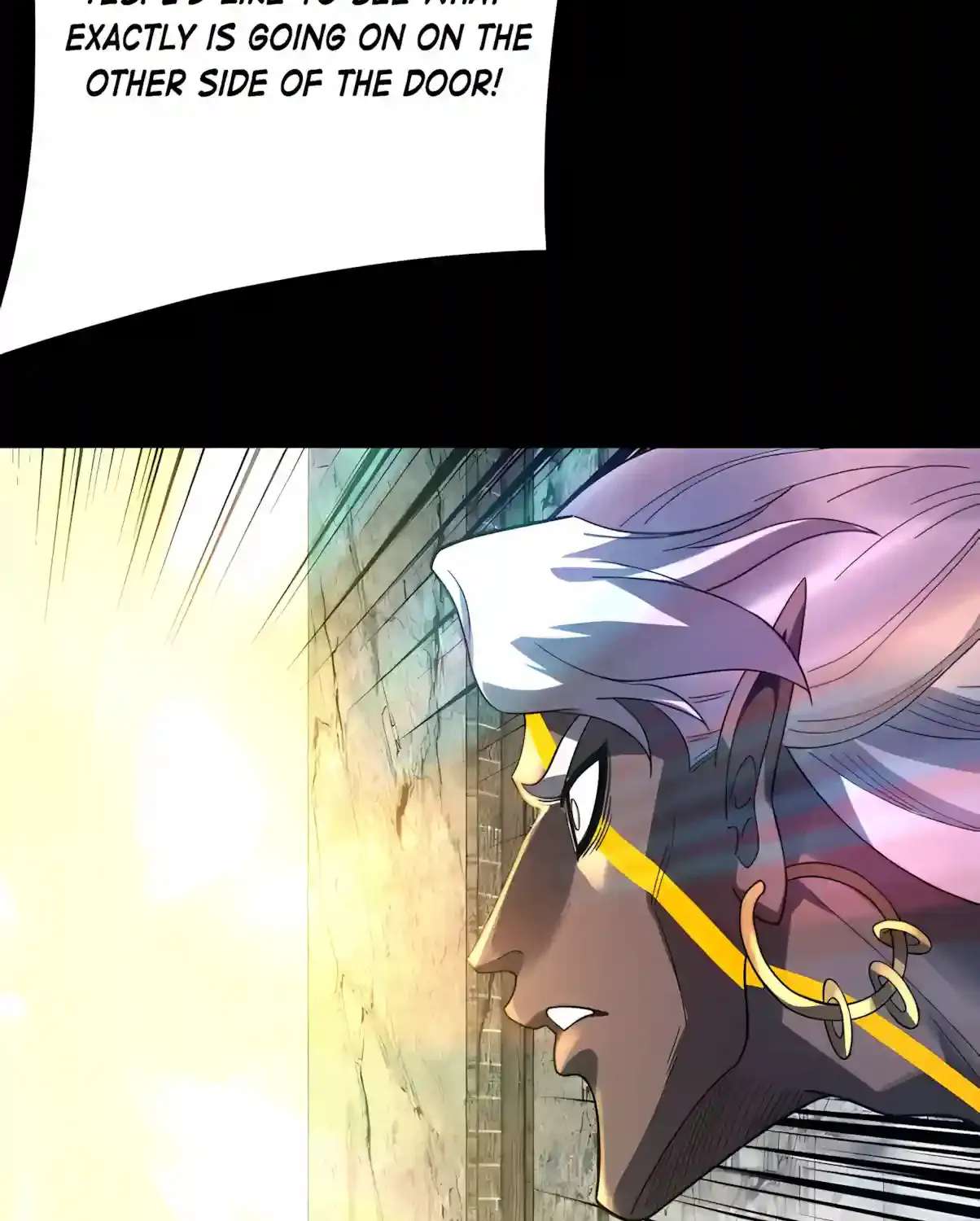 Me, The Heavenly Destined Villain Chapter 354 - page 93