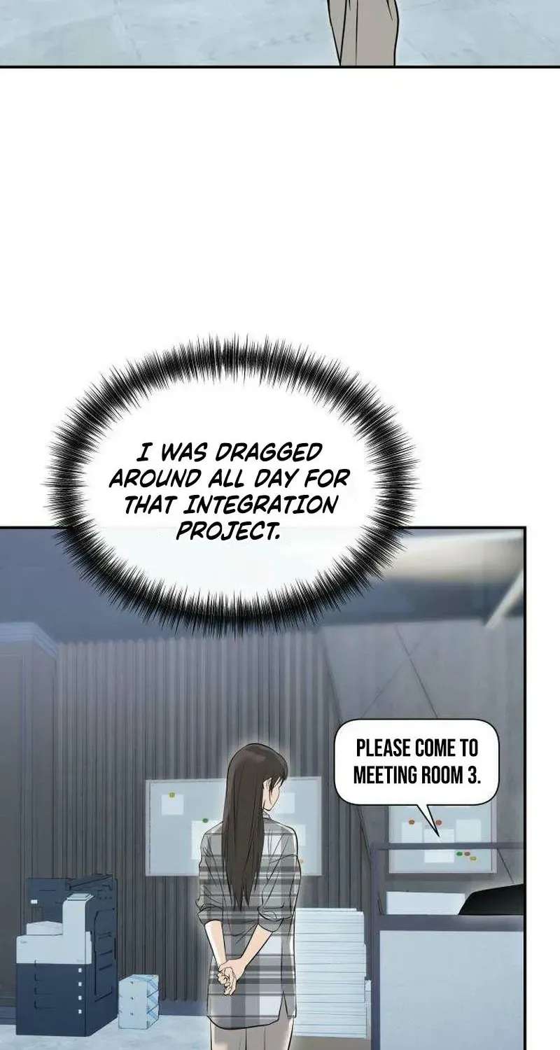 Tsunami Advisory Chapter 2 - page 98
