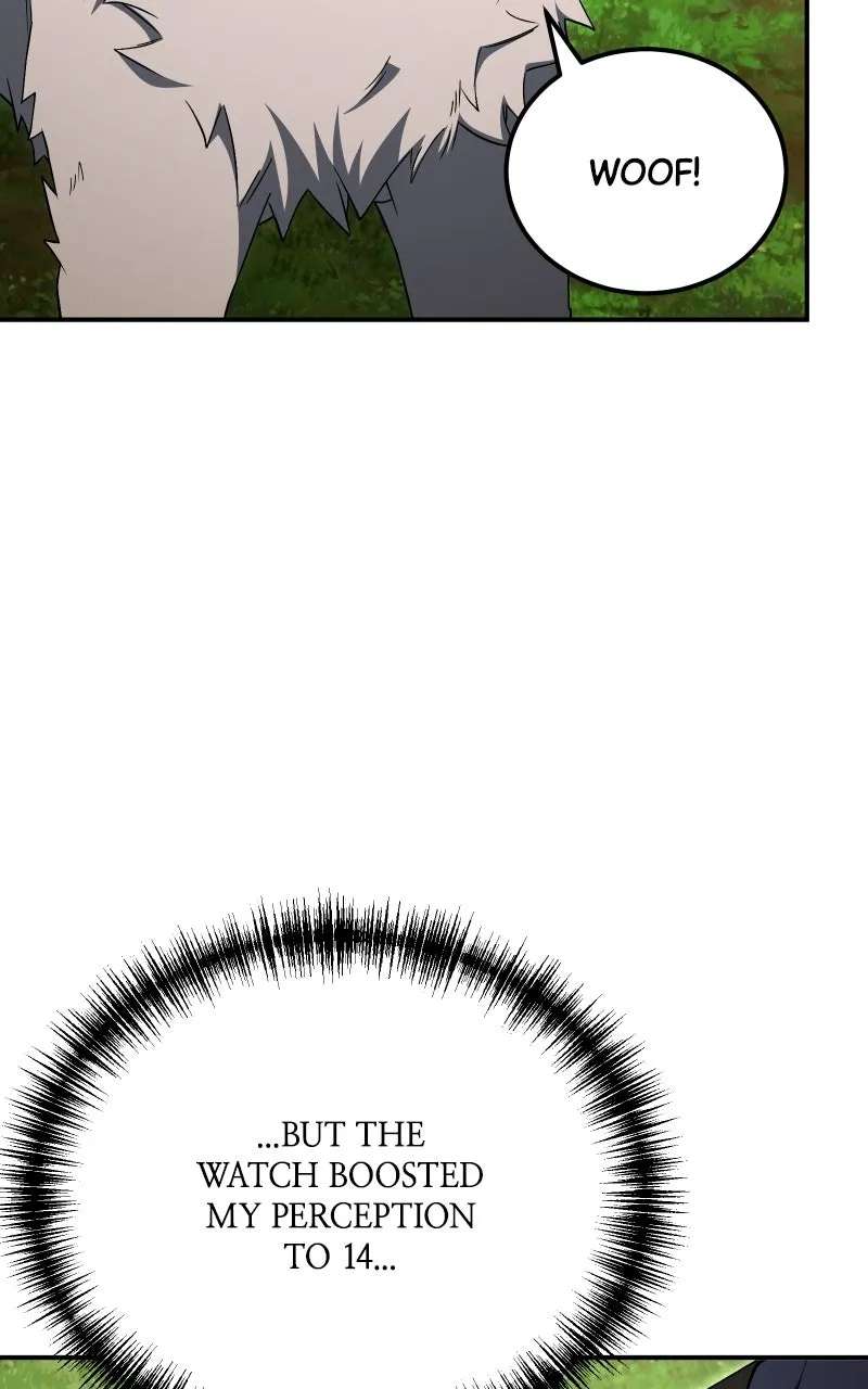 Veteran of theApocalypse Chapter 29 - page 84