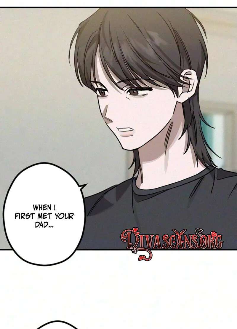 Goddess of Fortune Chapter 24 - page 74