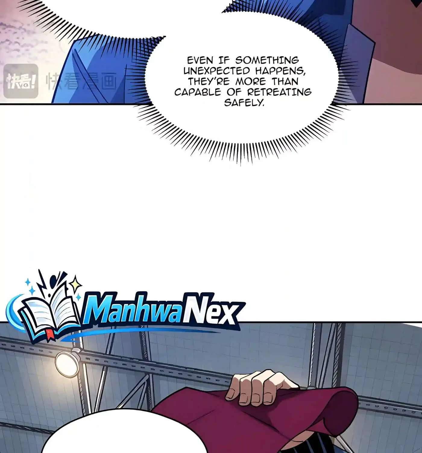 Global Beast Tamer: I Can See The Path Of Evolution Chapter 110 - page 91